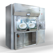 PHL Isolator - Pharma Hospital Laboratory Isolator