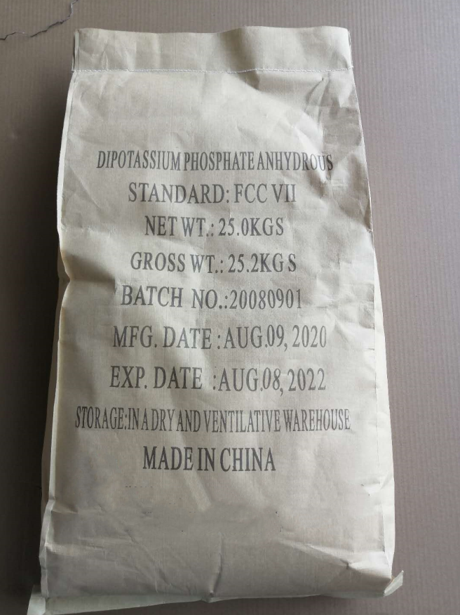 Phosphates 3