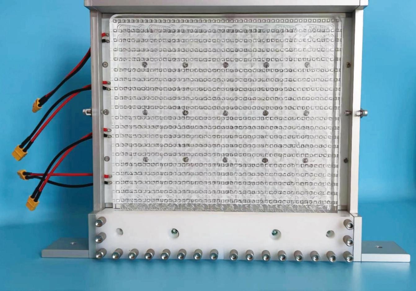 Photochemical Reactors 3