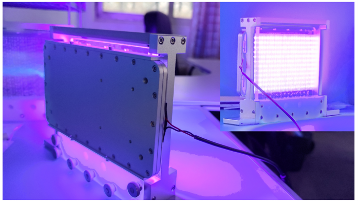 Photochemical Reactors 1