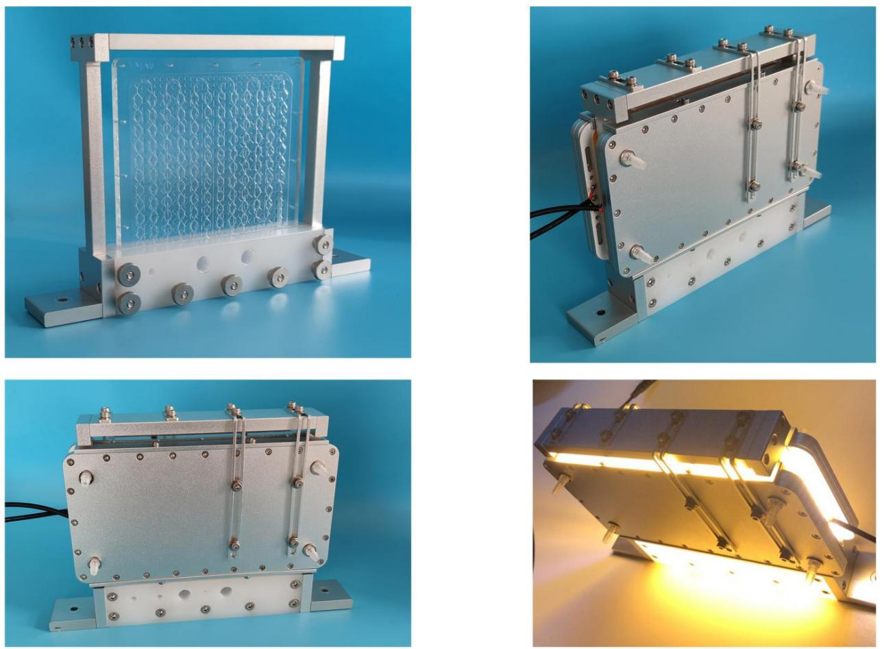 Photochemical Reactors 2