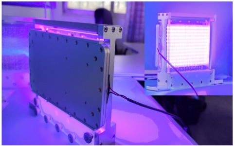 Photochemical Reactors