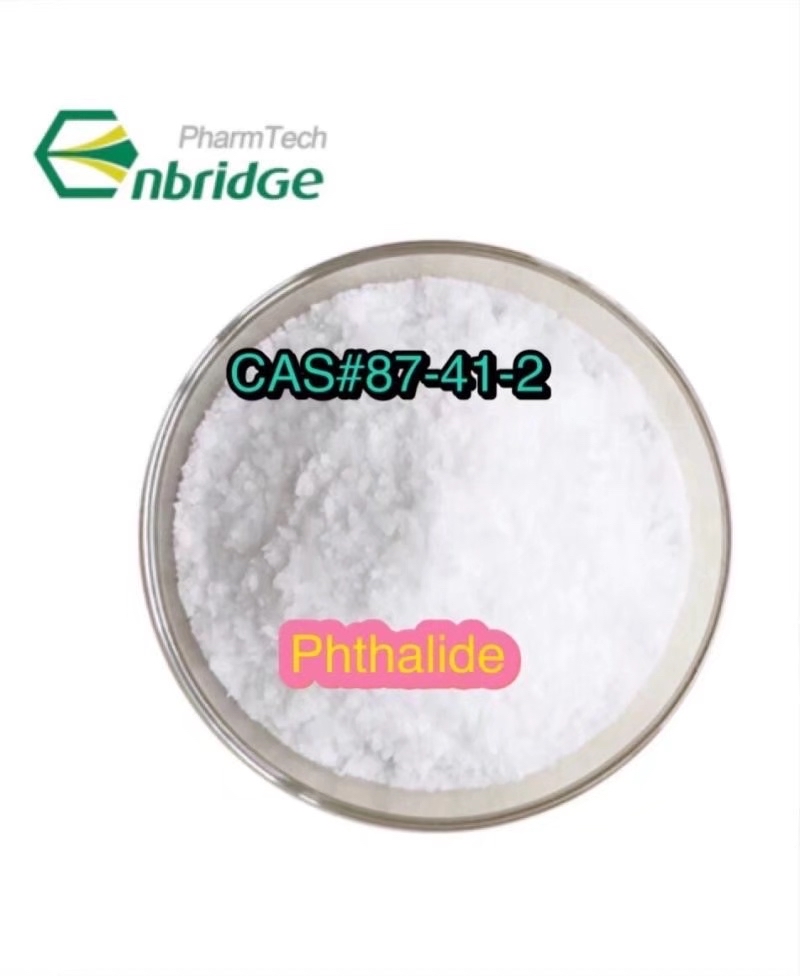 Phthalide CAS#87-41-2 1