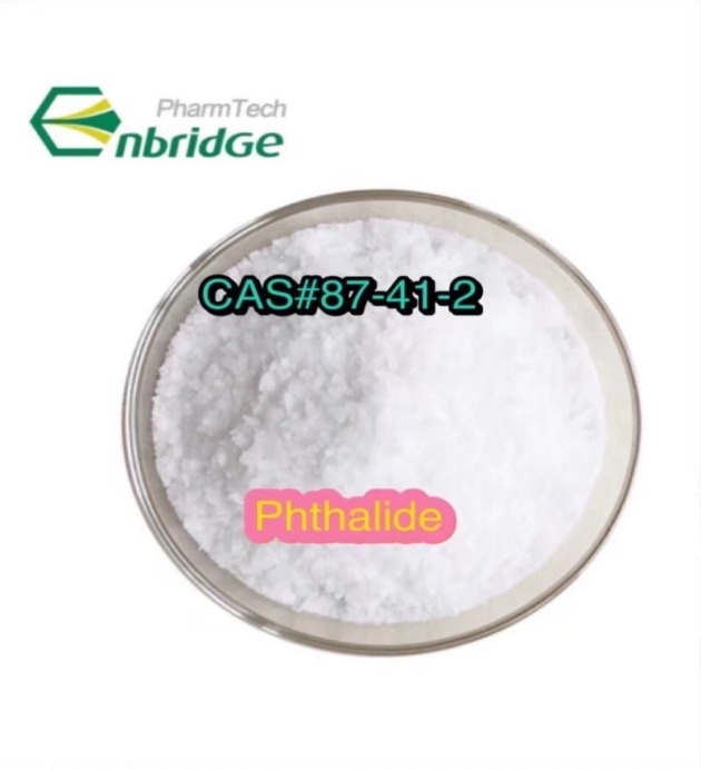 Phthalide CAS#87-41-2