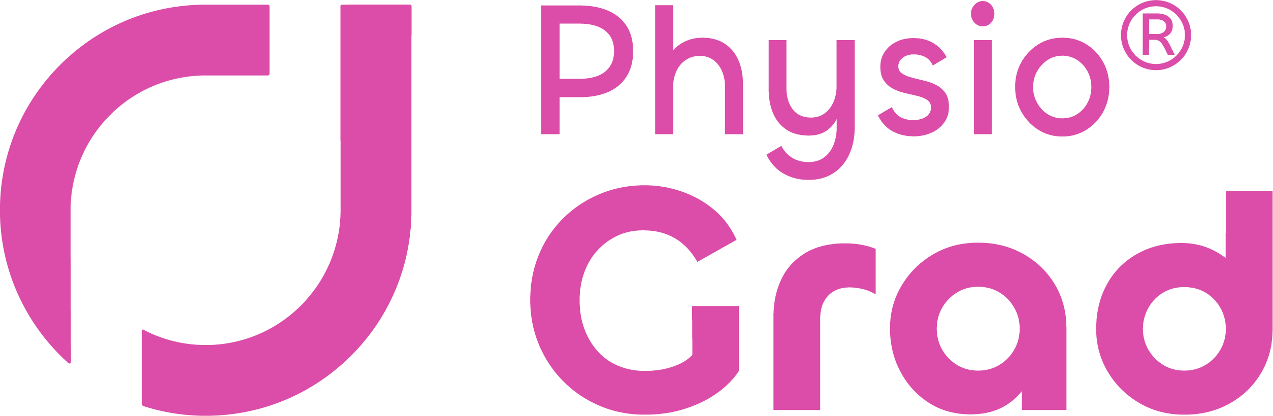 pHysio-grad 1