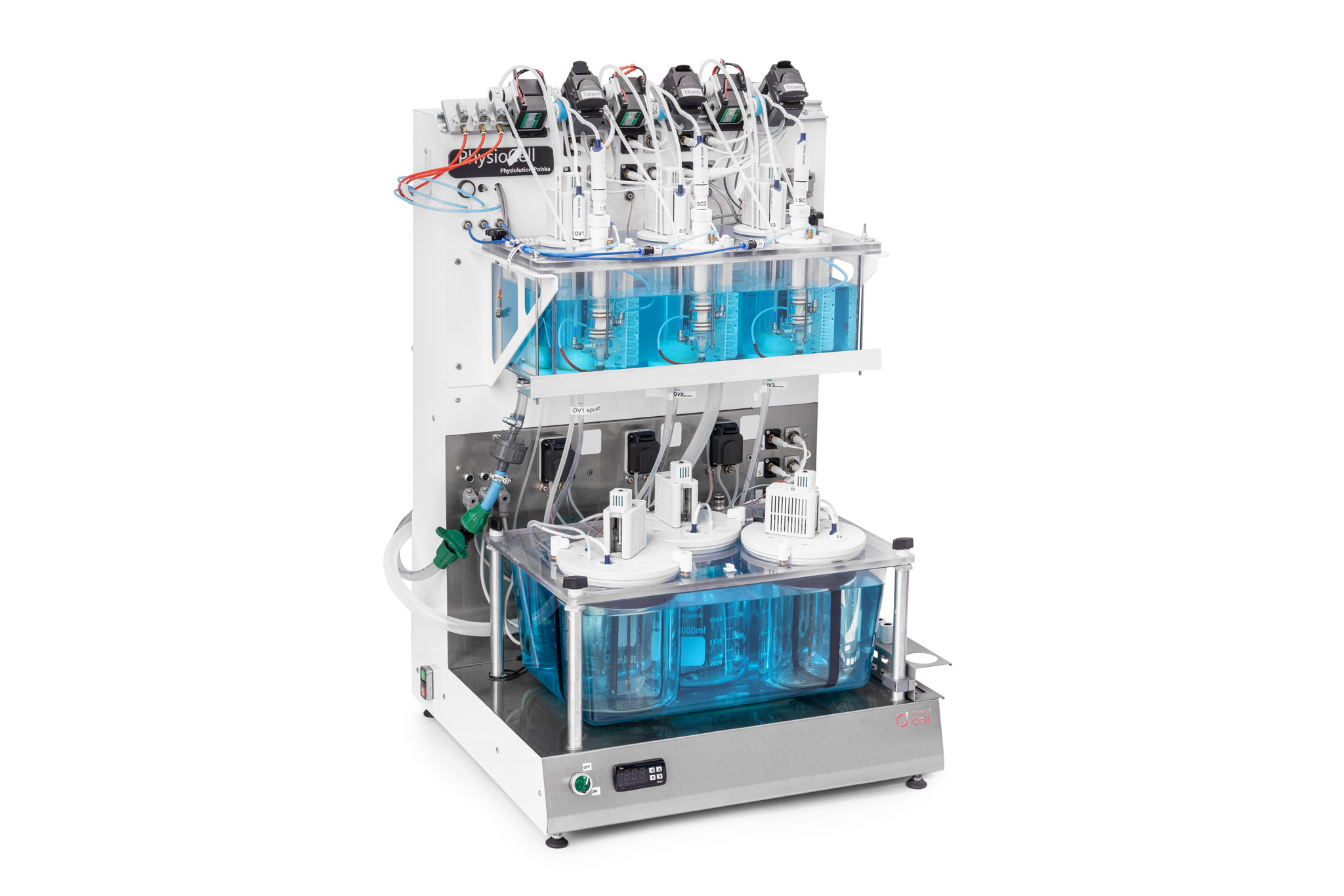 PhysioCell 2