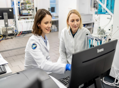 PhysioCell®: Biopredictive Dissolution Testing of IR drugs