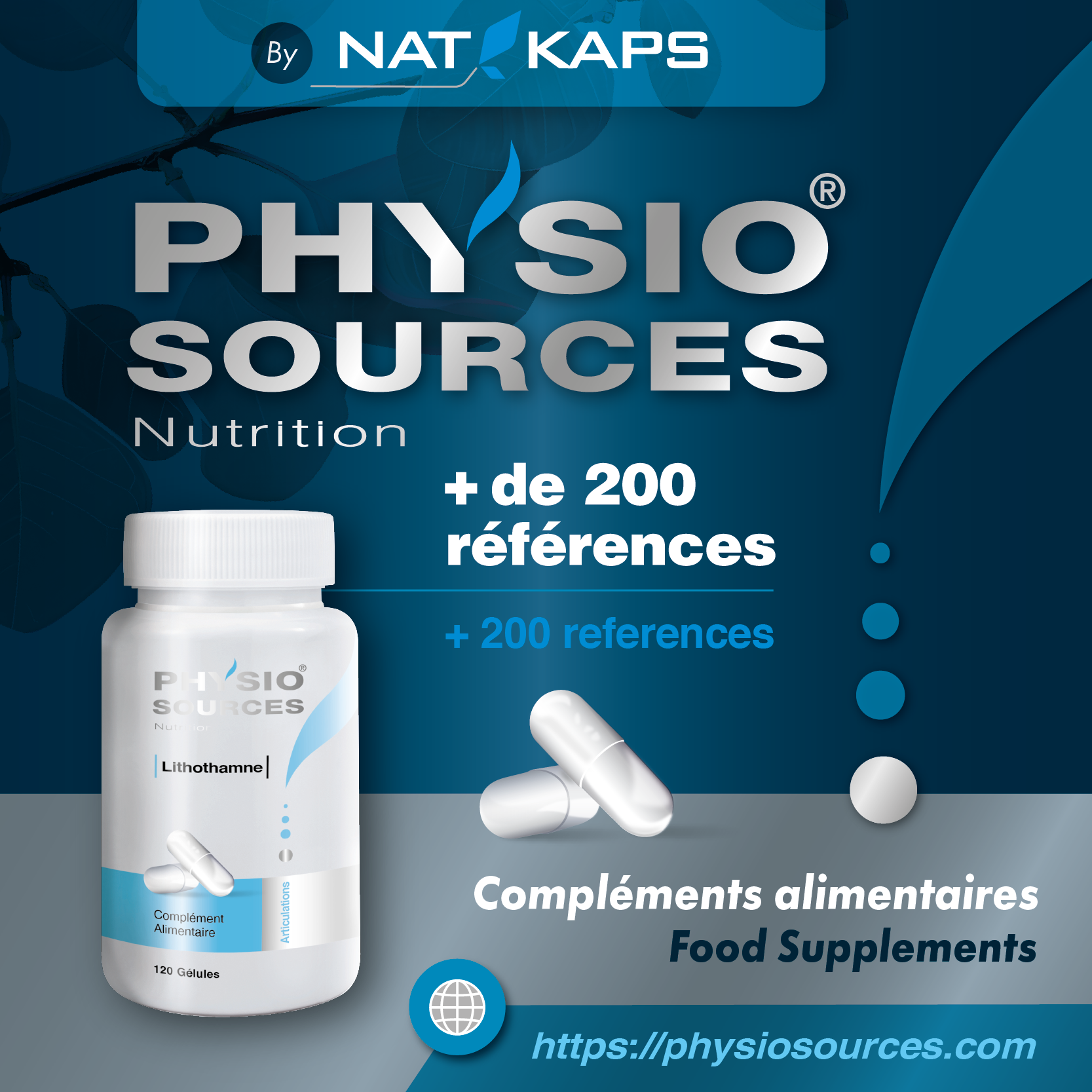 Physiosources 1