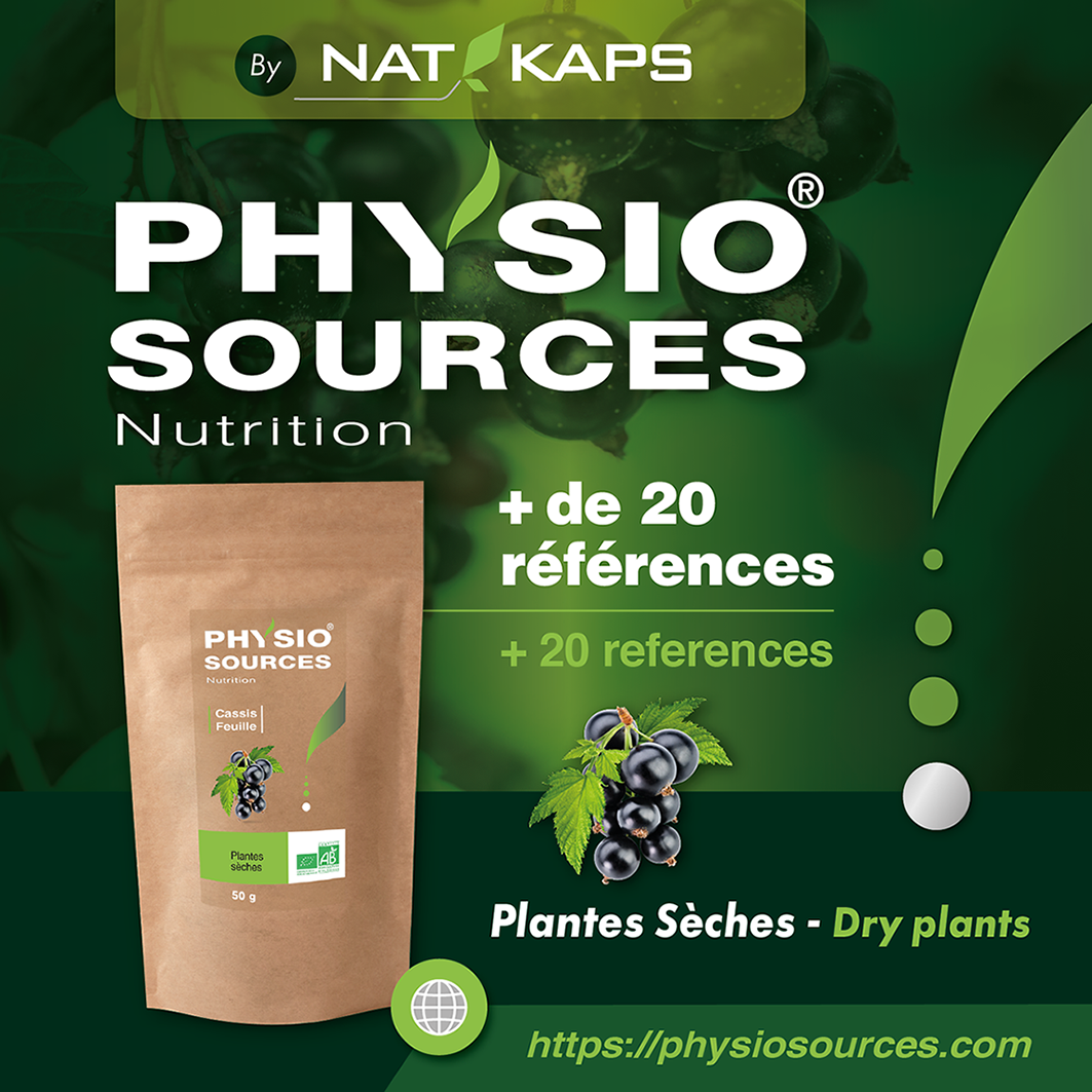 Physiosources 2