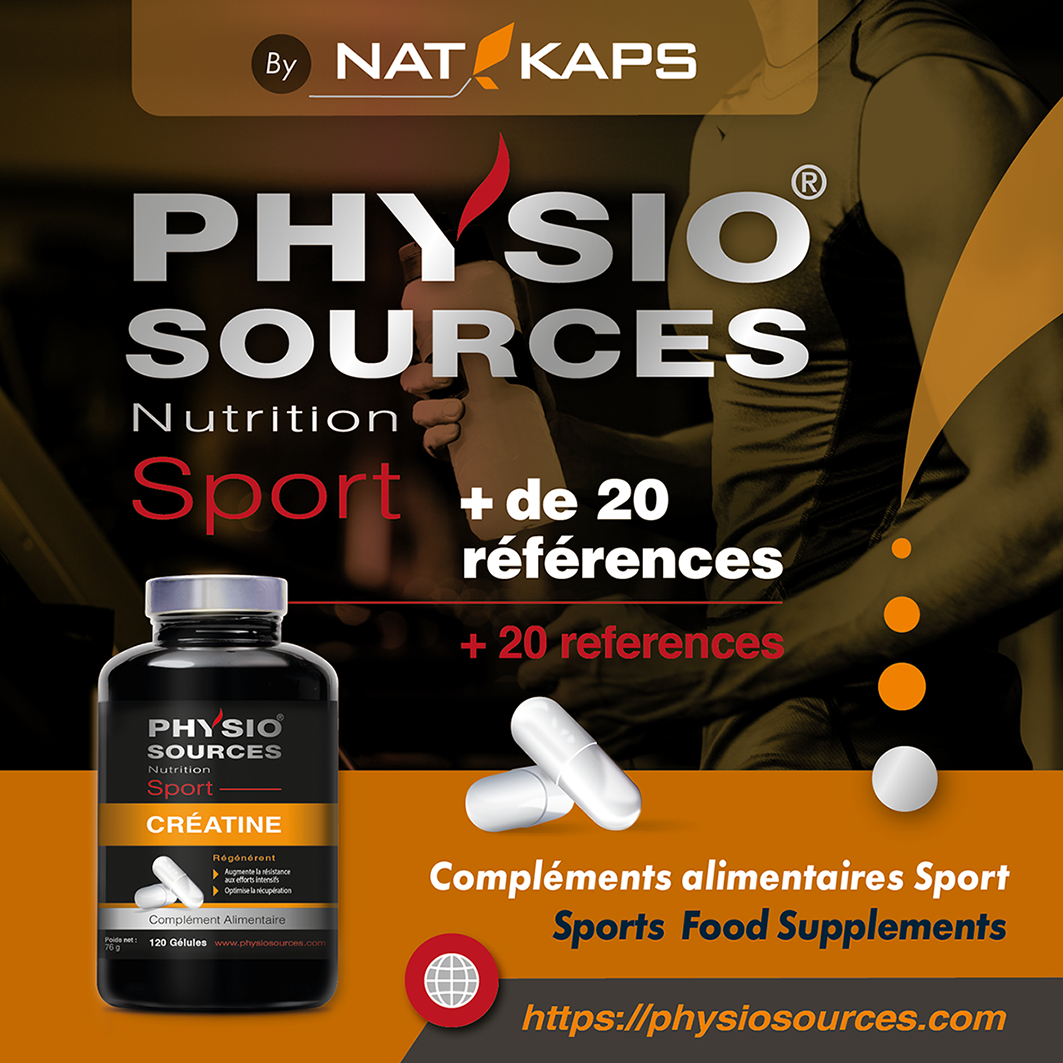 Physiosources 3