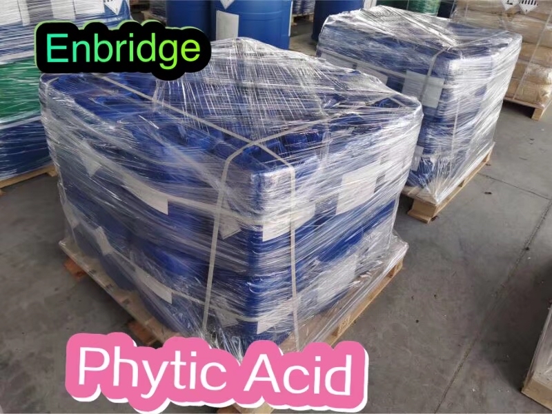 Phytic Acid CAS#83-86-3 2