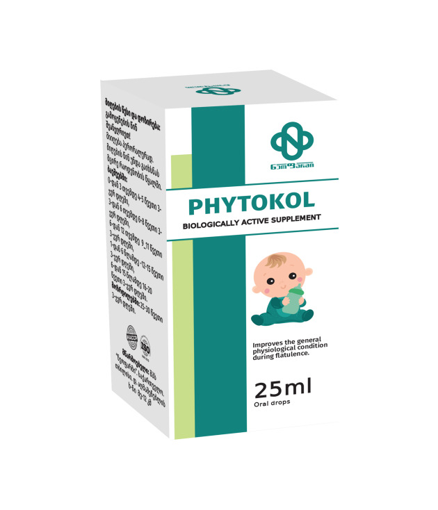 Phytokol solution