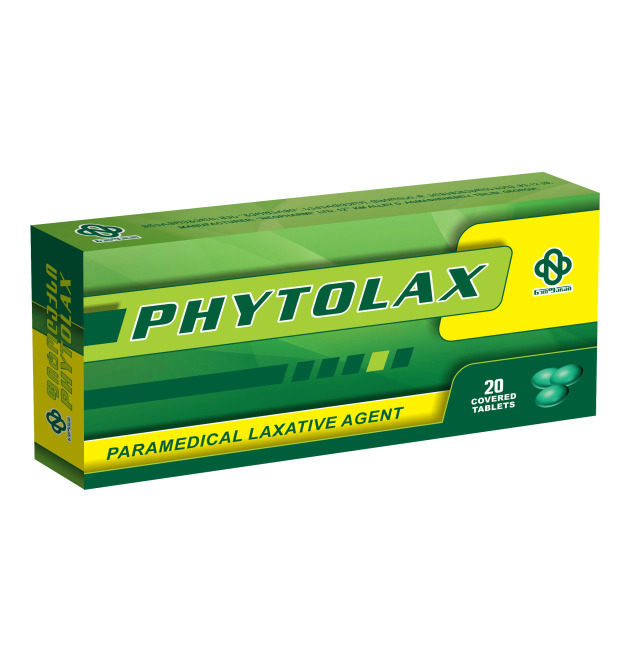 Phytolax Capsules