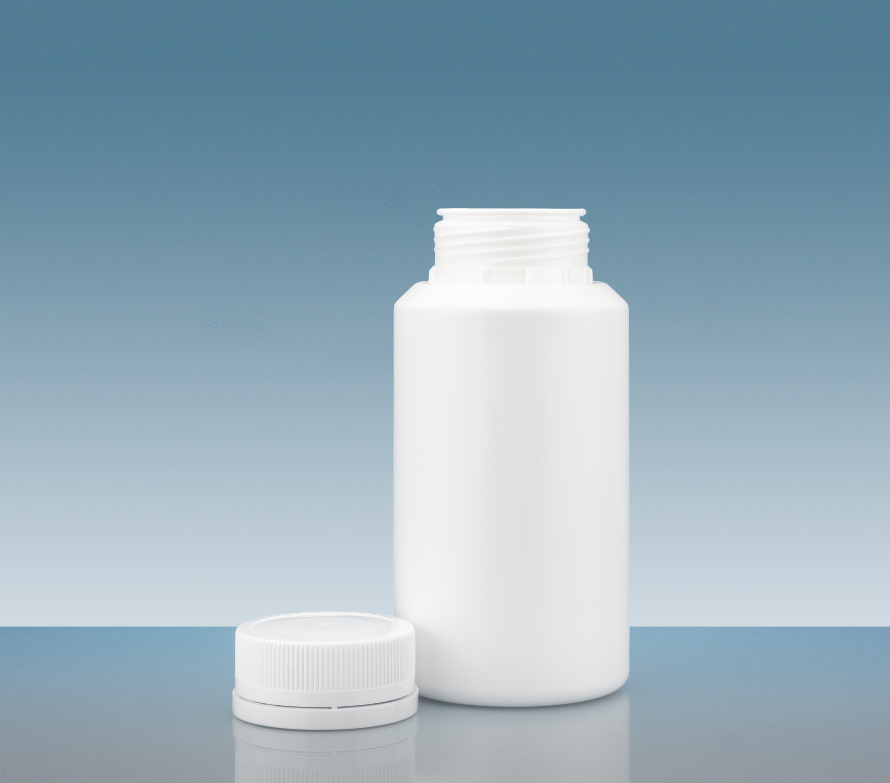PILL BOTTLE 350ML