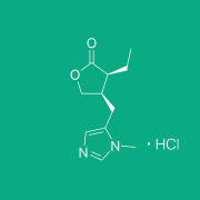 Pilocarpine Hydrochloride