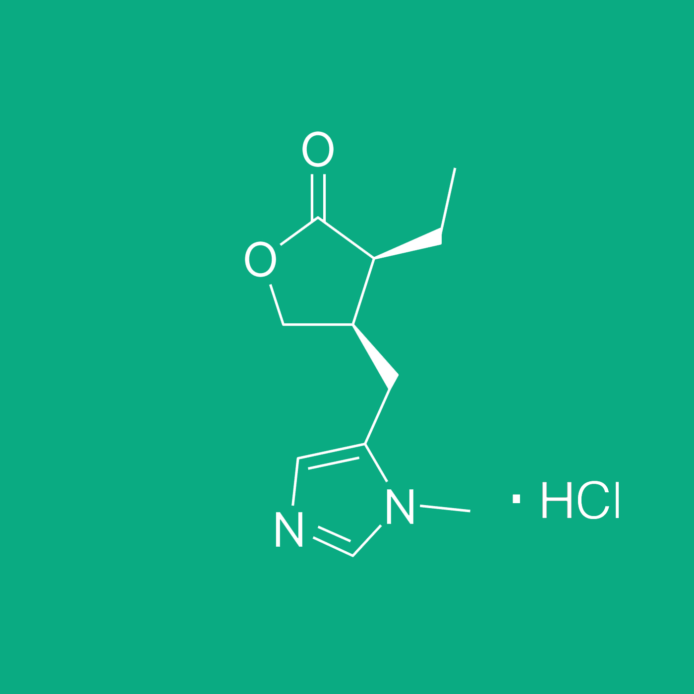 Pilocarpine Hydrochloride