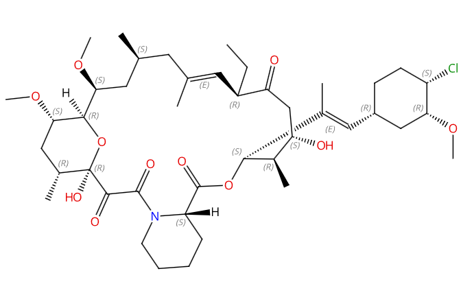 Pimecrolimus