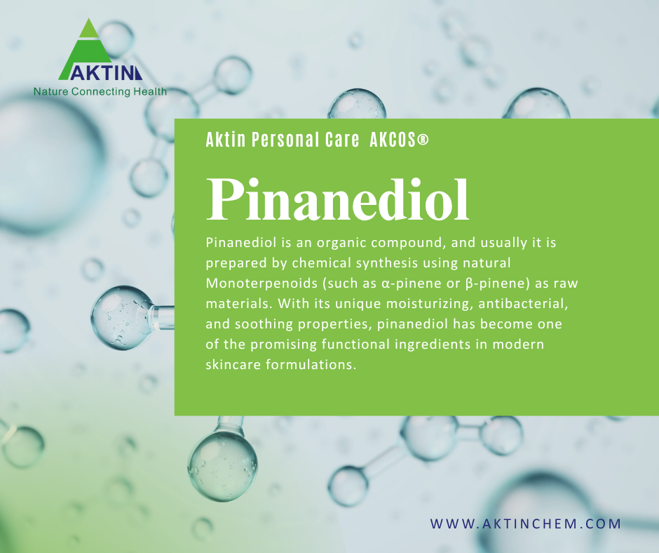Pinanediol 1