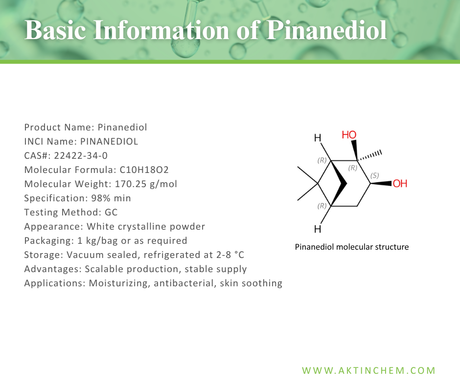 Pinanediol 2
