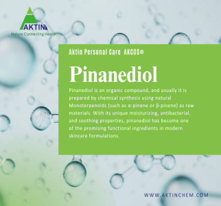 Pinanediol