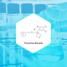 PINAVERIUM BROMIDE