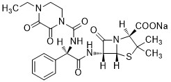 Piperacillin Sodium