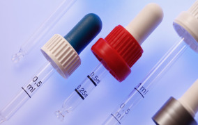 Pipette droppers