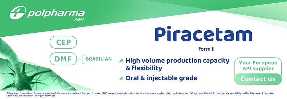 Piracetam