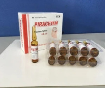 Piracetam Injection