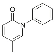 Pirfenidone