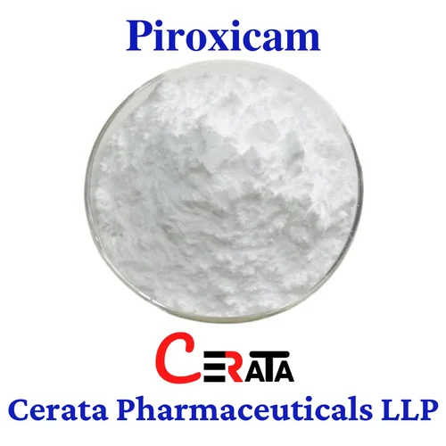 Piroxicam API 1