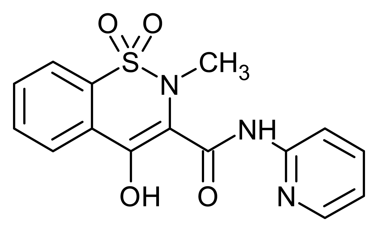 Piroxicam