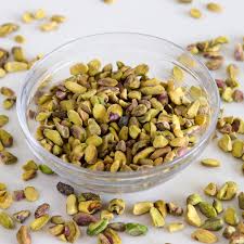 pistachio extract