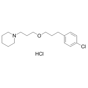 Pitolisant Hydrochloride