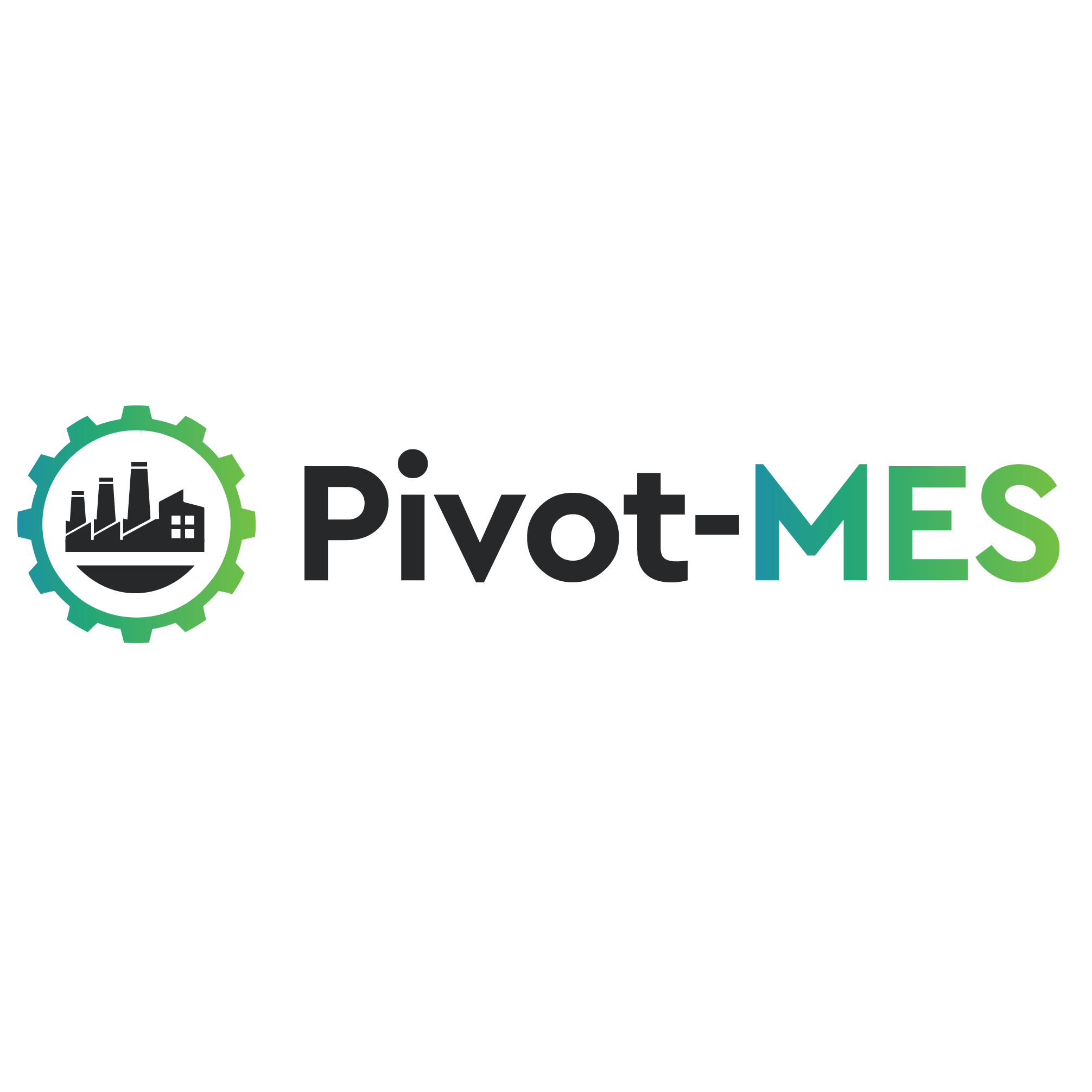 Pivot-MES
