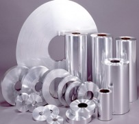 Plain and Printed Aluminium Blister Foils