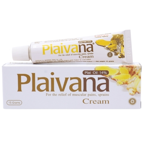 Plaivana