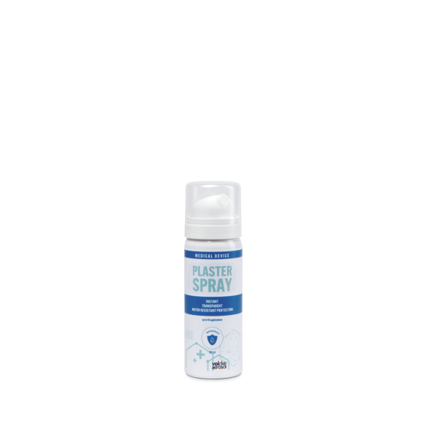 Plaster Spray CE