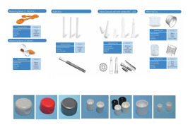 Plastic Primary Packaging