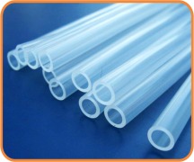 Platinum Cured Silicone Tube for Regulatory Market