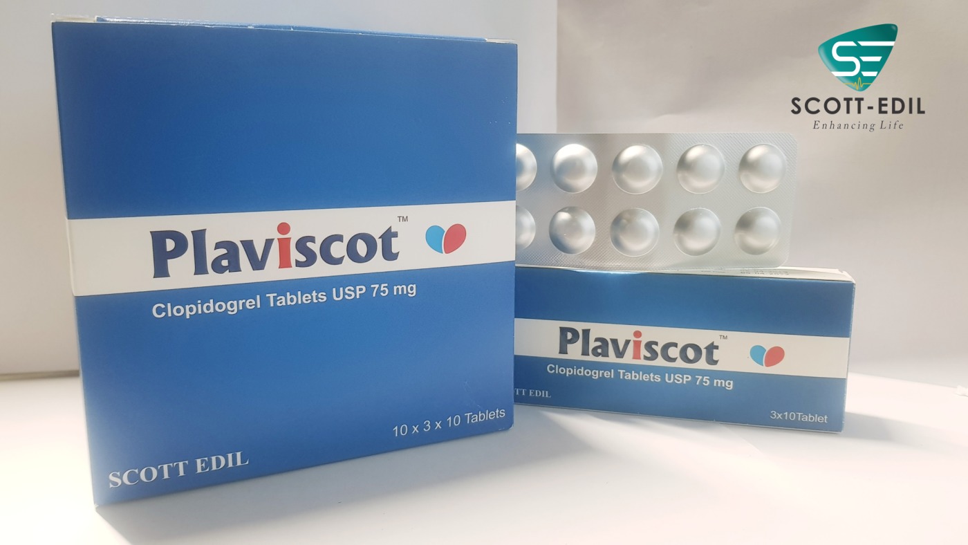 Plaviscot