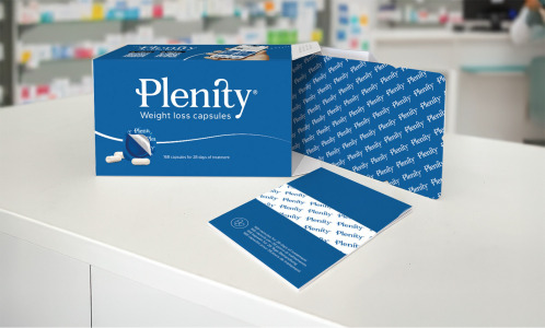 Plenity