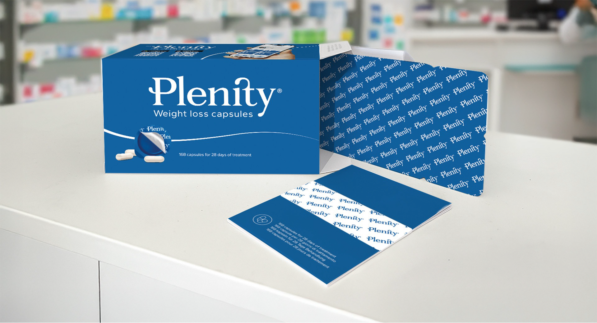 Plenity 1