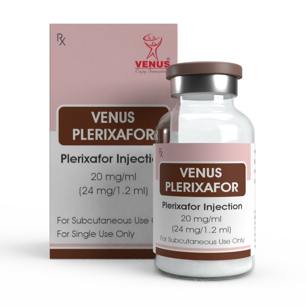 PLERIXAFOR