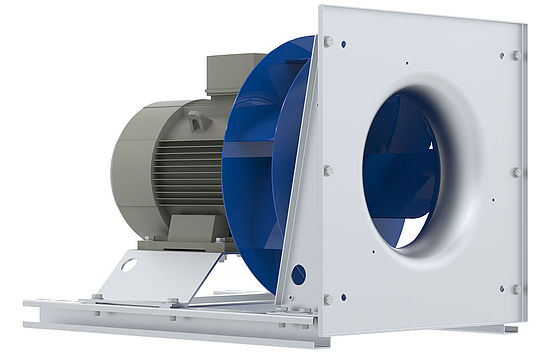 Plug Fan 2