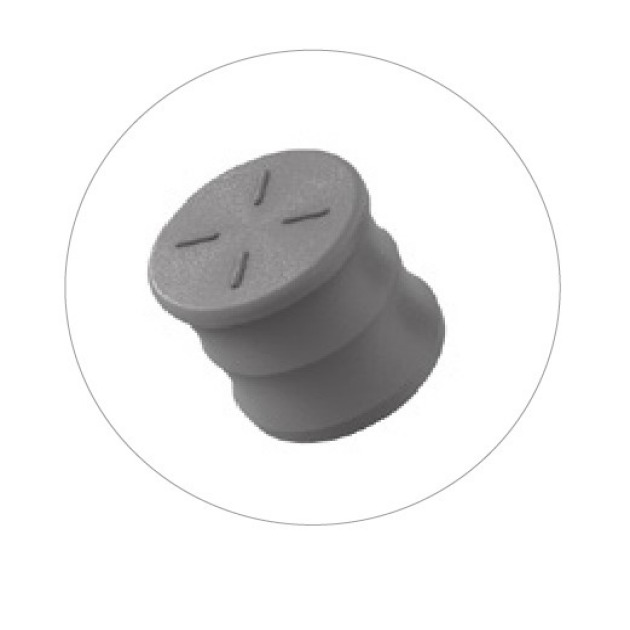 Plungers for Insulin Pen Injectors