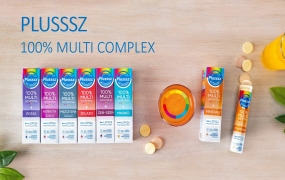 Plusssz line