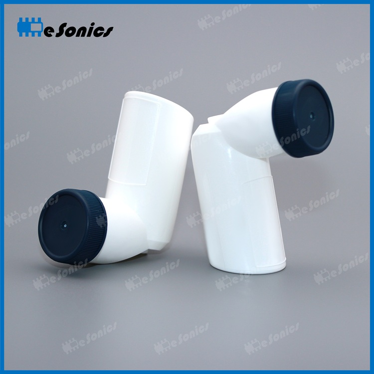 pMDI Actuators 3