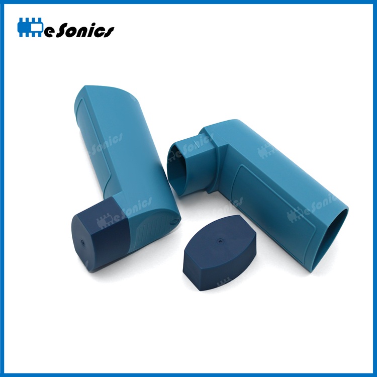 pMDI Actuators 2