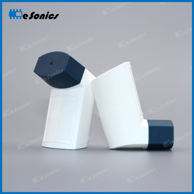 pMDI Actuators